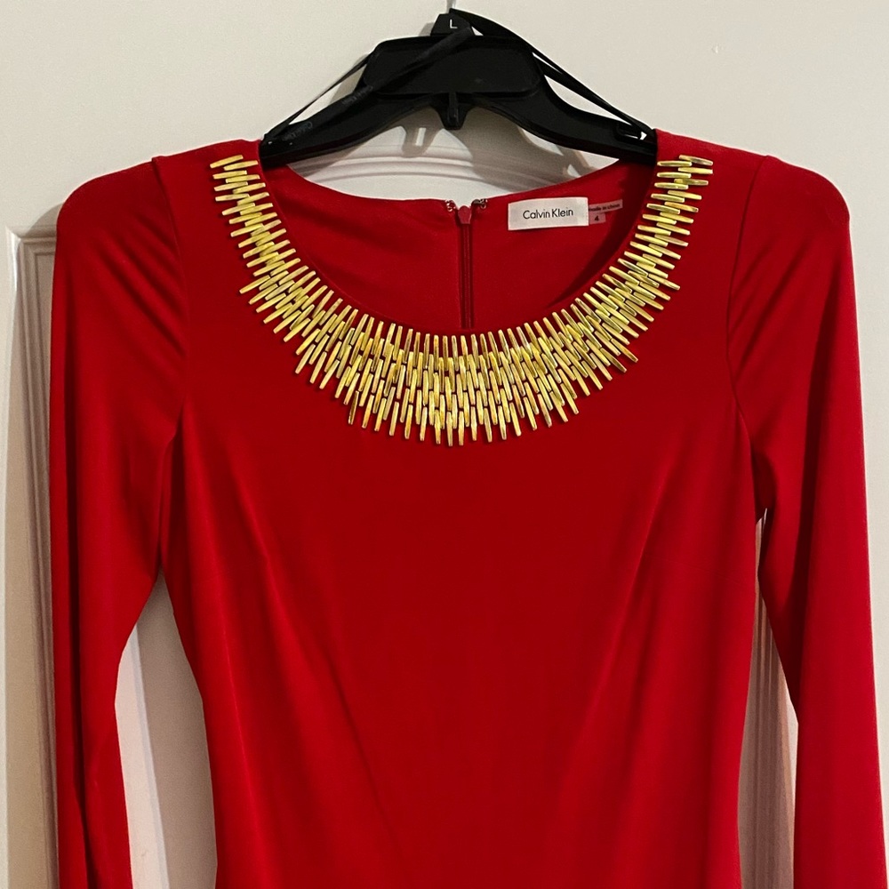 Womens dress